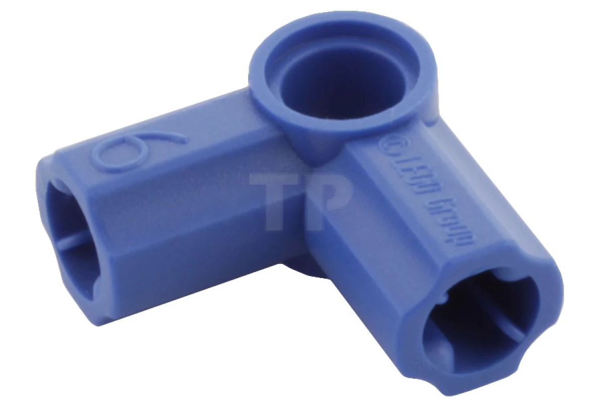LEGO&reg; 4112205 - 32014 - Axle and Pin Connector #6 - 90°