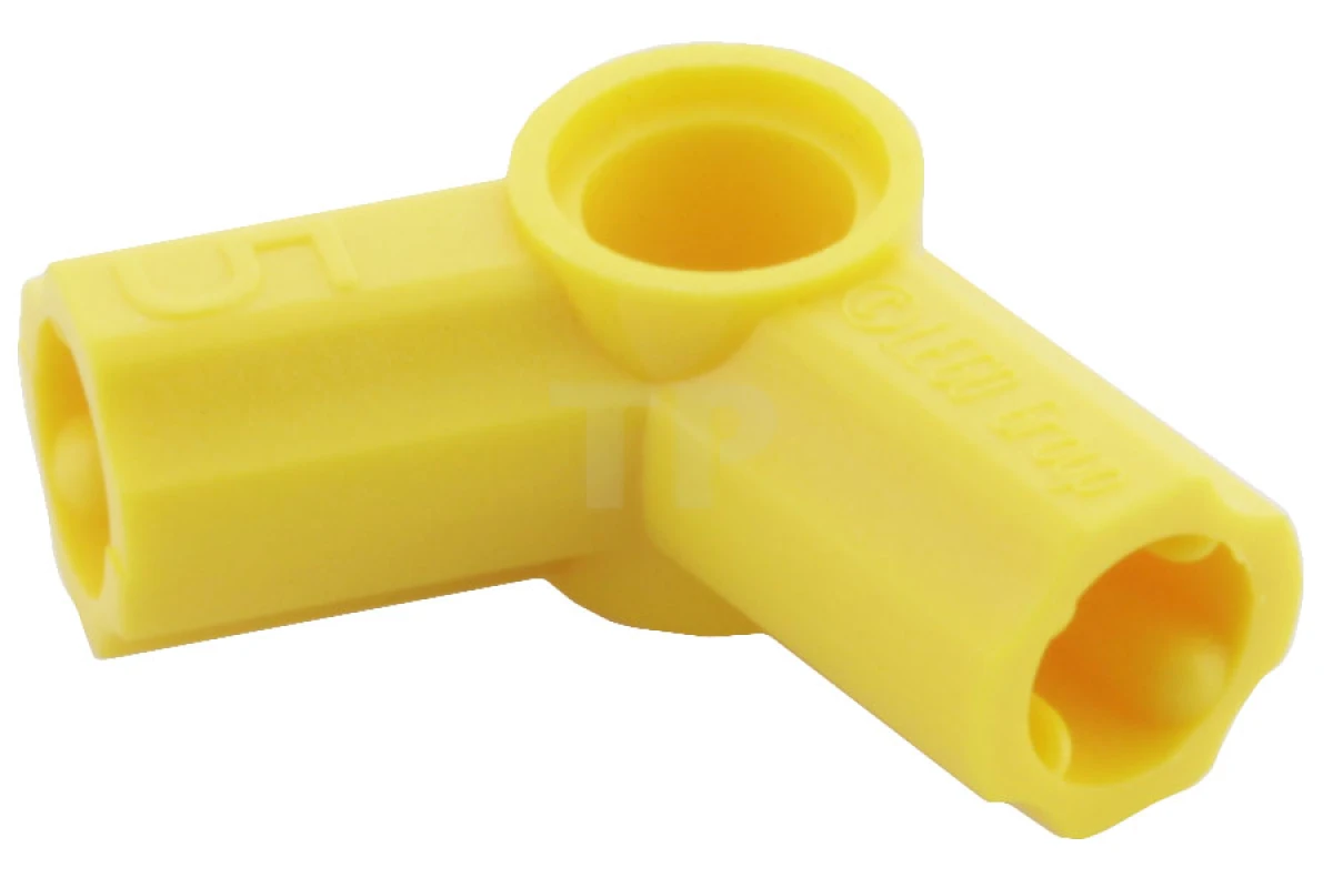 LEGO&reg; 4521998 - 32015 - Axle and Pin Connector #5 - 112.5°