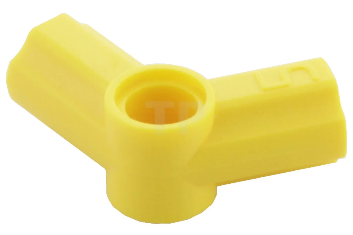 LEGO&reg; 4521998 - 32015 - Axle and Pin Connector #5 - 112.5°