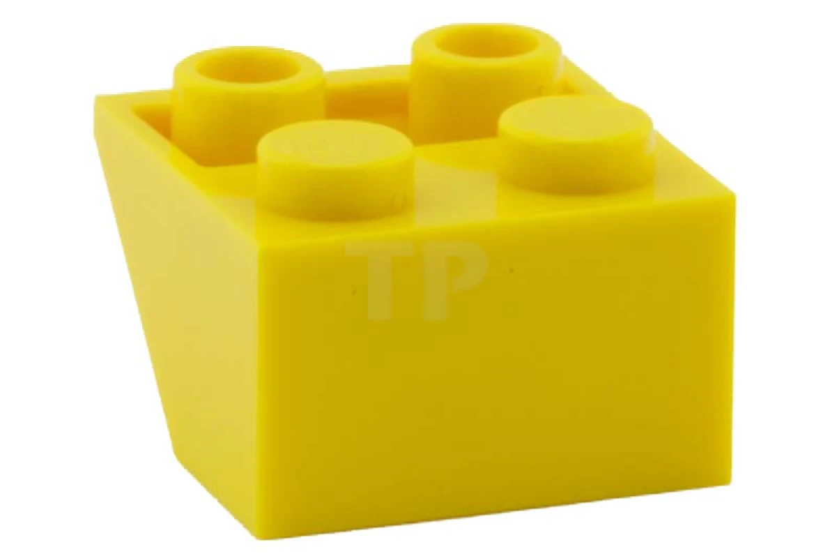 LEGO&reg; 366024 - 3660 - Slope 45° 2 x 2 - Inverted