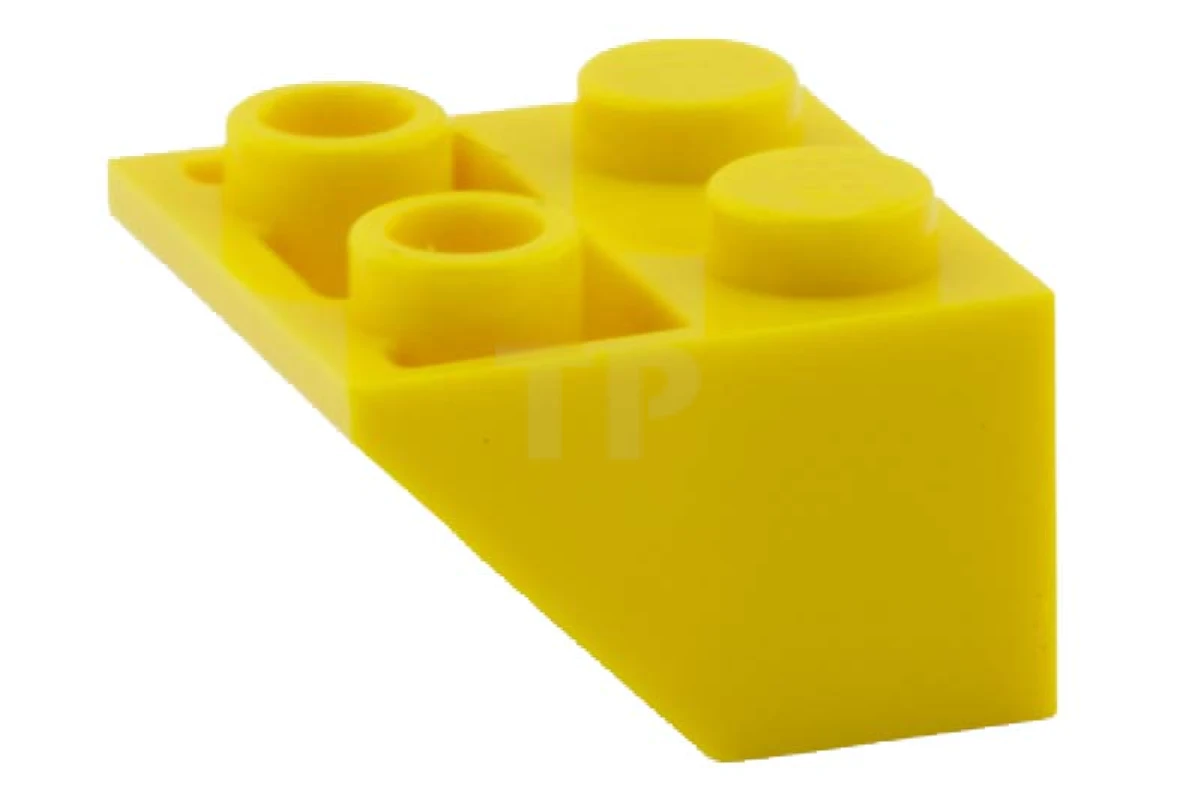LEGO&reg; 366024 - 3660 - Slope 45° 2 x 2 - Inverted
