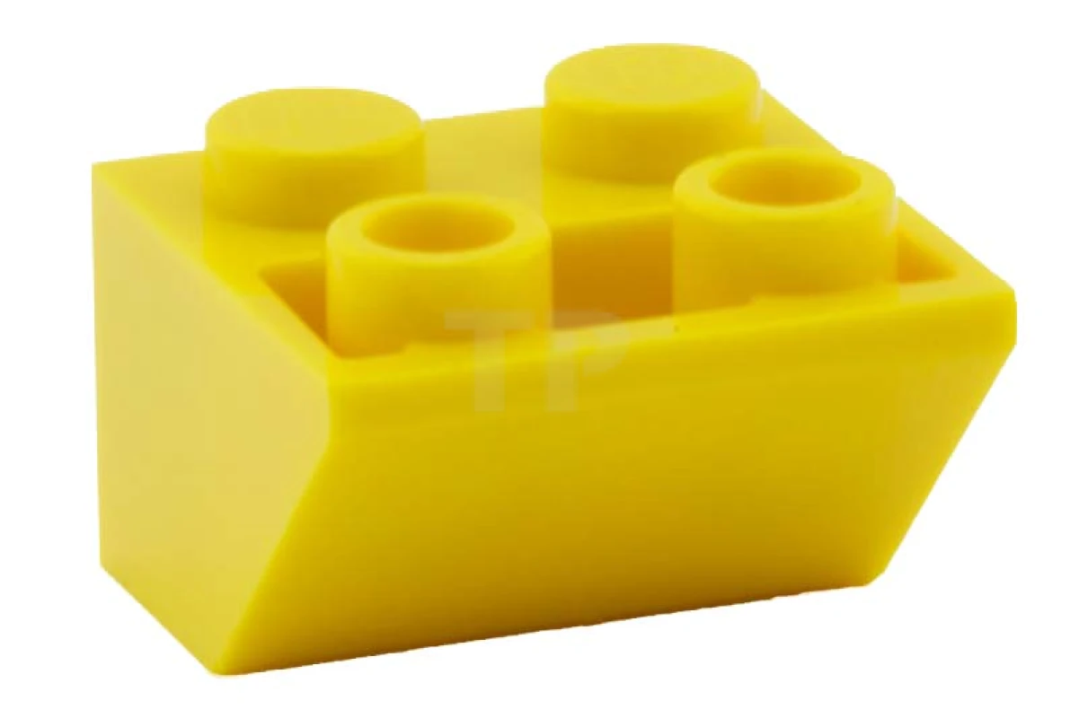 LEGO&reg; 366024 - 3660 - Slope 45° 2 x 2 - Inverted