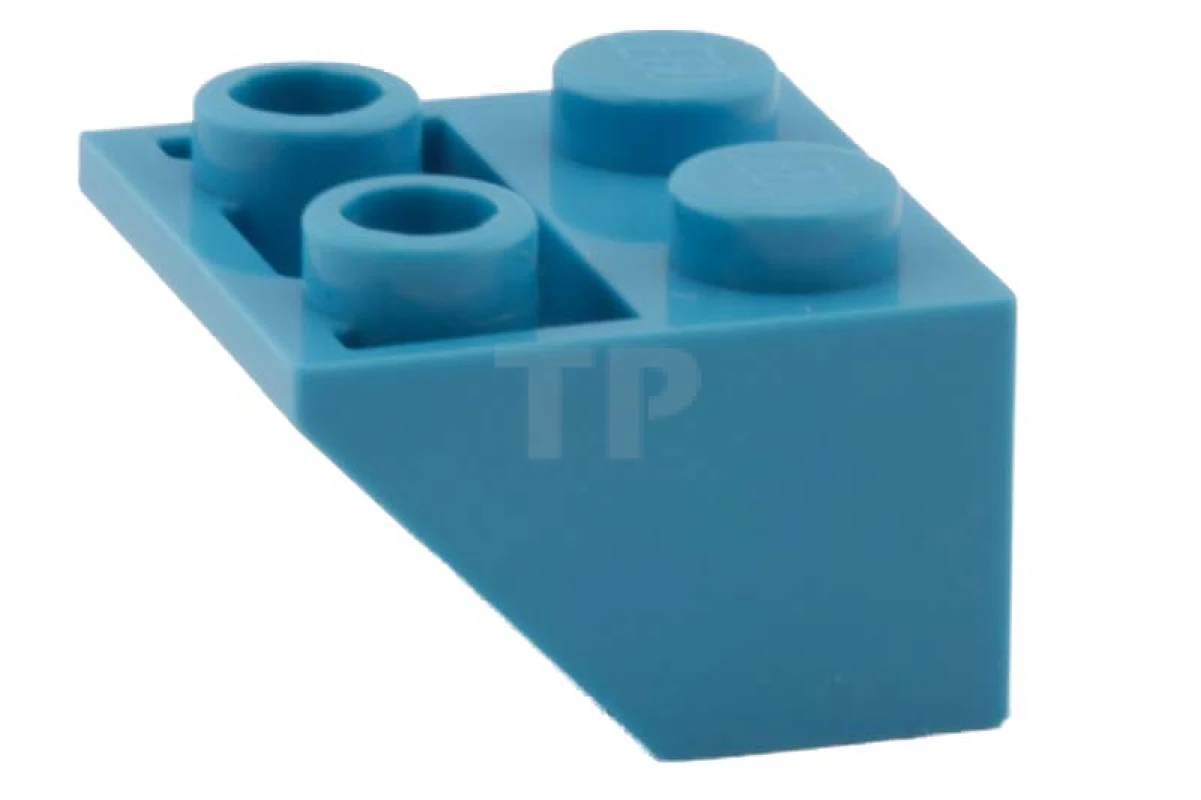 LEGO&reg; 4585681 - 3660 - Dachstein 45° 2 x 2 - Umgekehrt