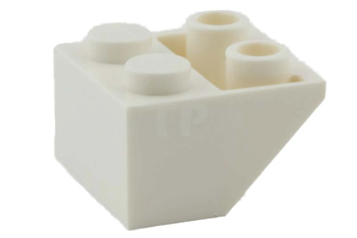 LEGO&reg; 6366391 - 3660 - Pendenza 45° 2 x 2 - Invertita