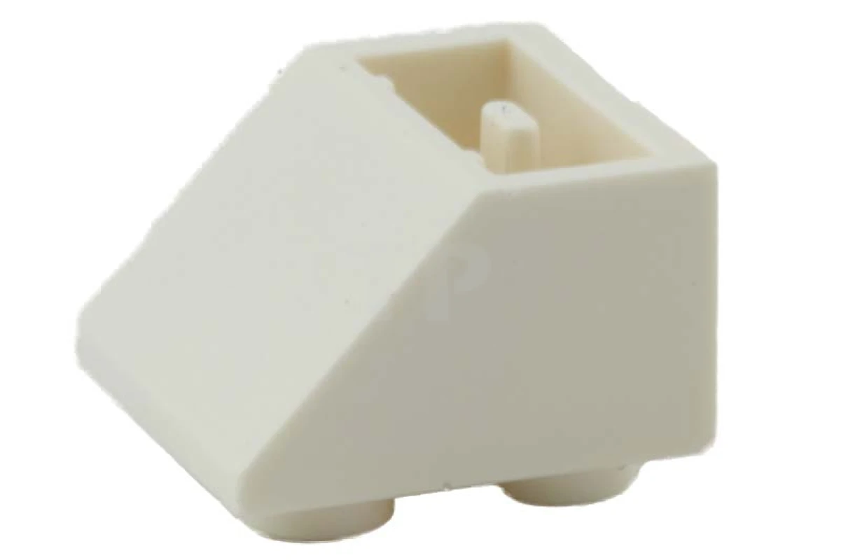 LEGO&reg; 6366391 - 3660 - Pendenza 45° 2 x 2 - Invertita