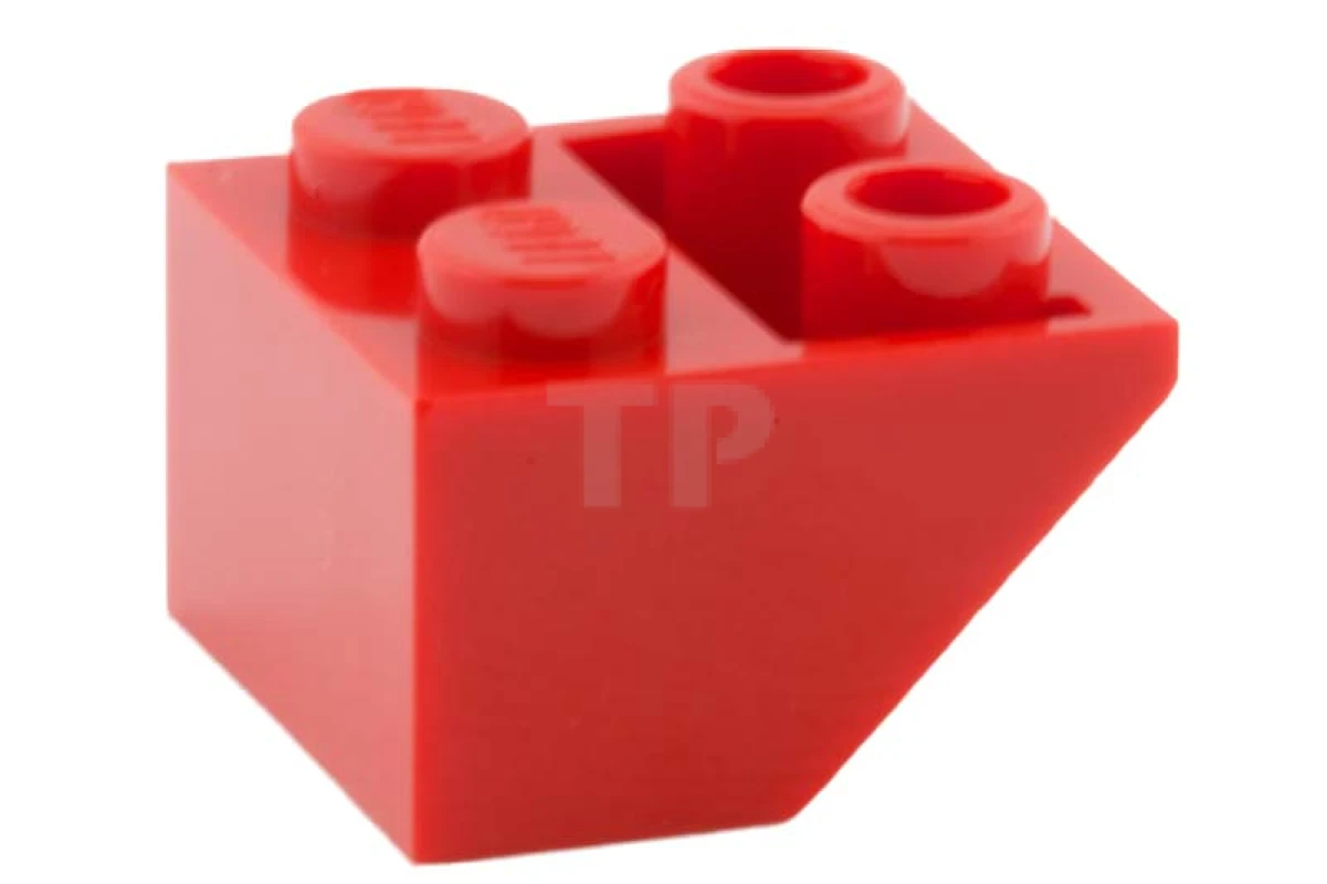 LEGO&reg; 366021 - 3660 - Slope 45° 2 x 2 - Inverted