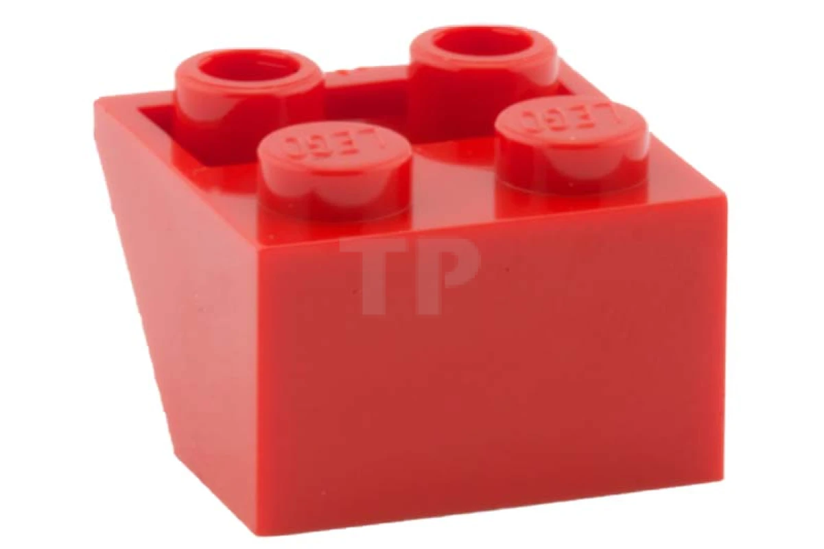 LEGO&reg; 366021 - 3660 - Slope 45° 2 x 2 - Inverted