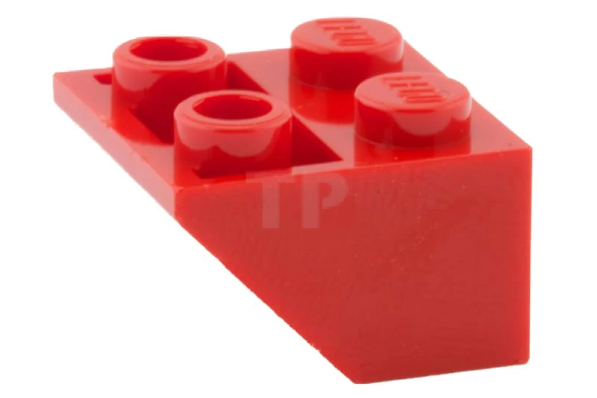 LEGO&reg; 366021 - 3660 - Slope 45° 2 x 2 - Inverted