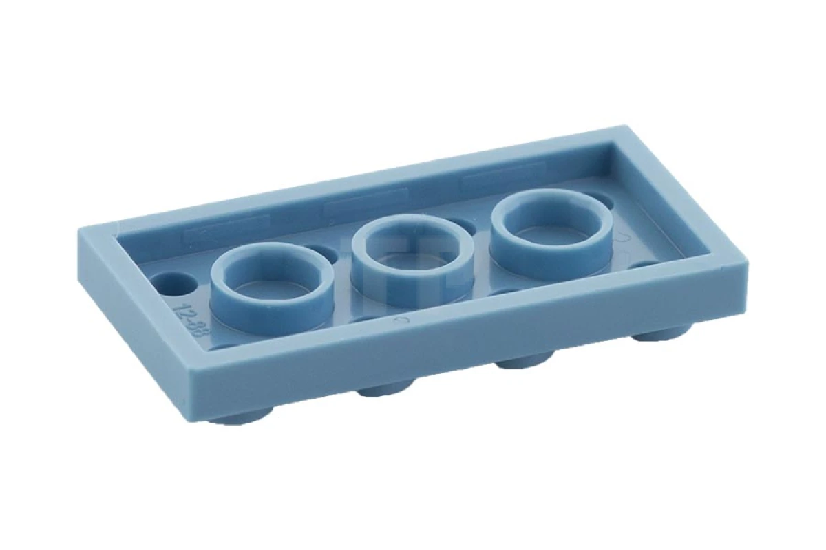 LEGO&reg; 4585664 - 3020 - Piastra 2 x 4
