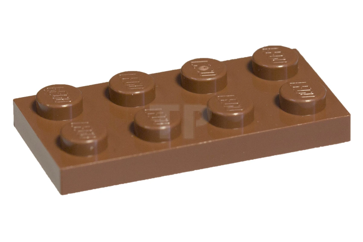 LEGO&reg; 4211186 - 3020 - Piastra 2 x 4