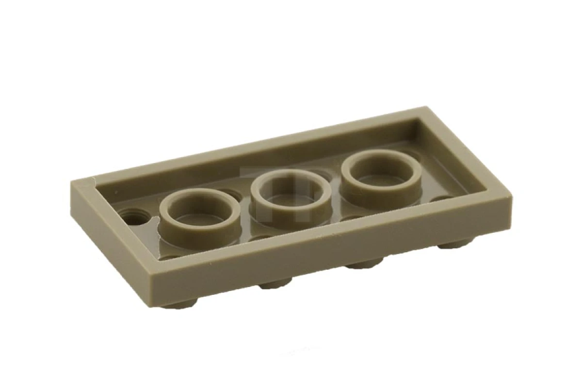 LEGO&reg; 4497077 - 3020 - Plate 2 x 4