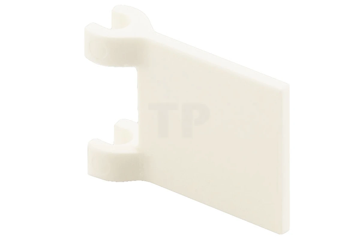 LEGO&reg; 6011794 - 2335 - Flag 2 x 2 Square