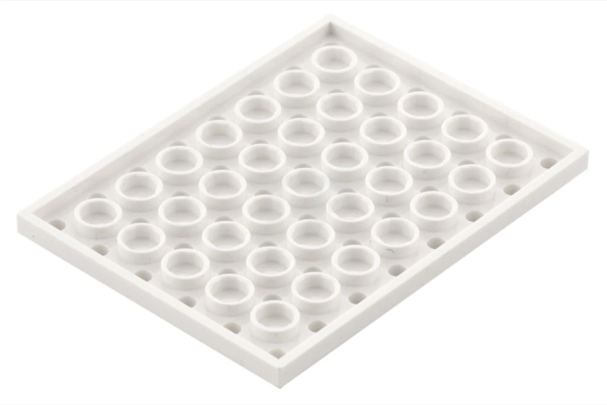 LEGO&reg; 303651 - 3036 - Plaat 6 x 8