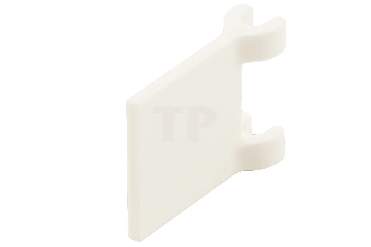 LEGO&reg; 6011794 - 2335 - Flag 2 x 2 Square