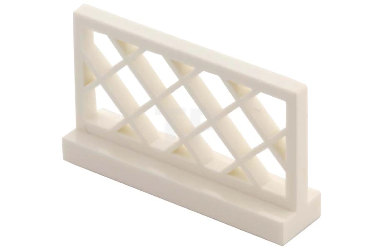 LEGO&reg; 4587272 - 3185 - Recinzione 1 x 4 x 2