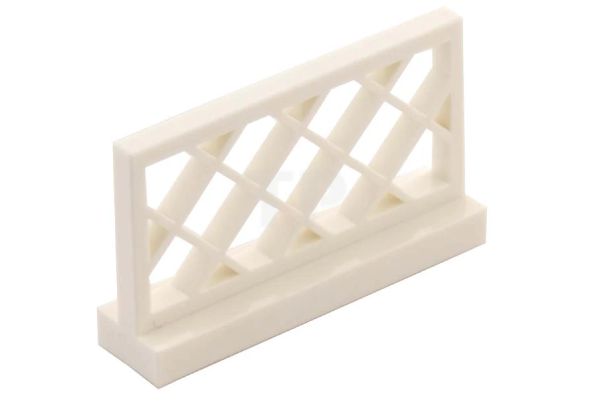 LEGO&reg; 4587272 - 3185 - Recinzione 1 x 4 x 2