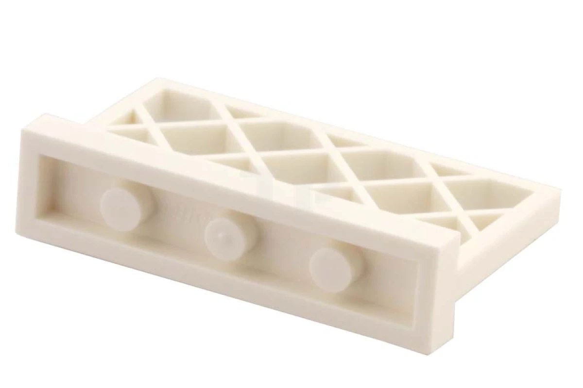 LEGO&reg; 4587272 - 3185 - Recinzione 1 x 4 x 2