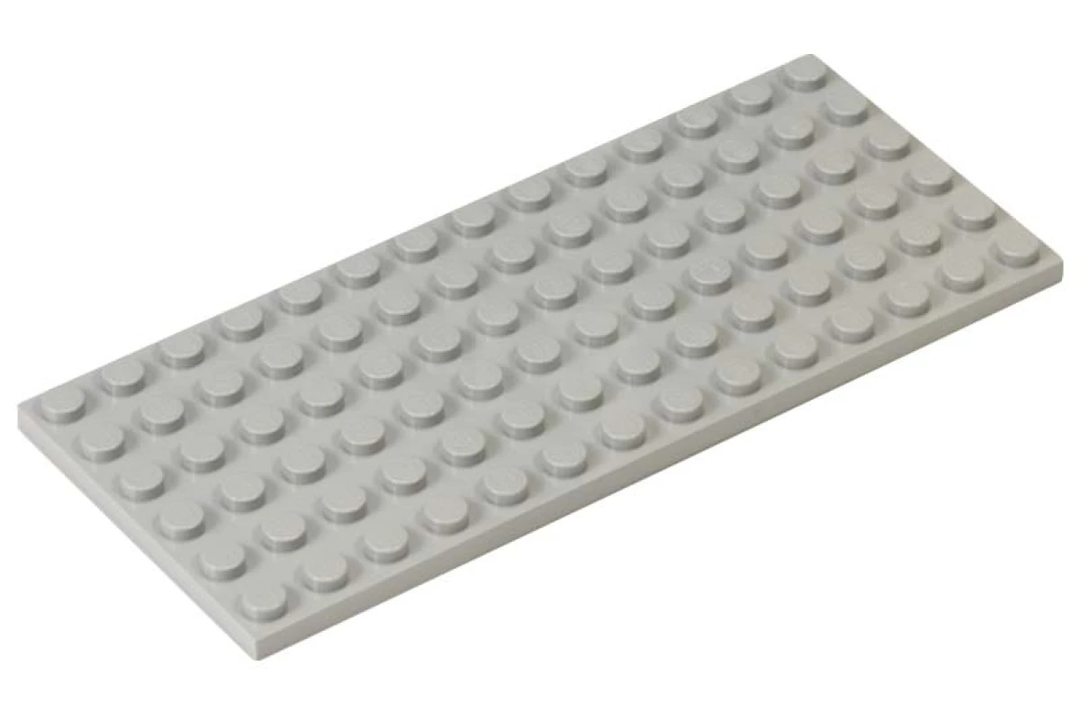 LEGO&reg; 4293831 - 3456 - Plaat 6 x 14
