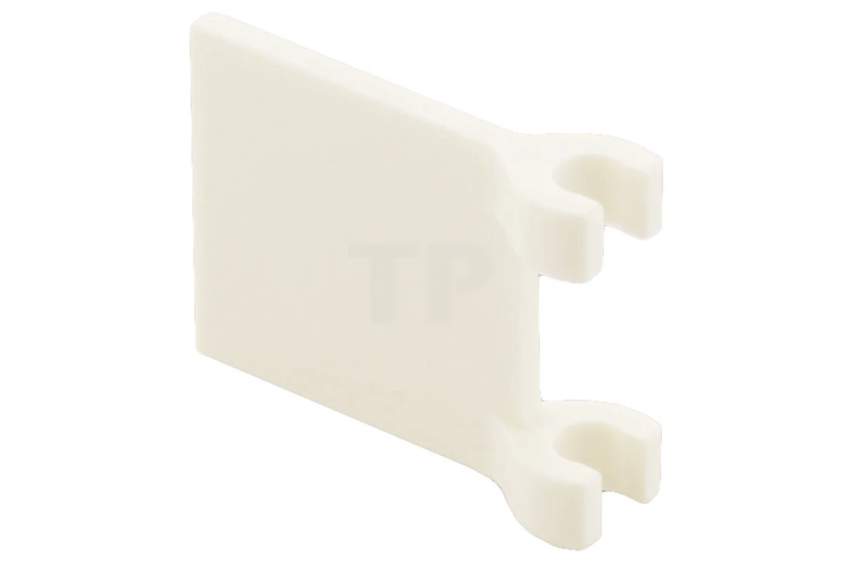 LEGO&reg; 6011794 - 2335 - Flag 2 x 2 Square