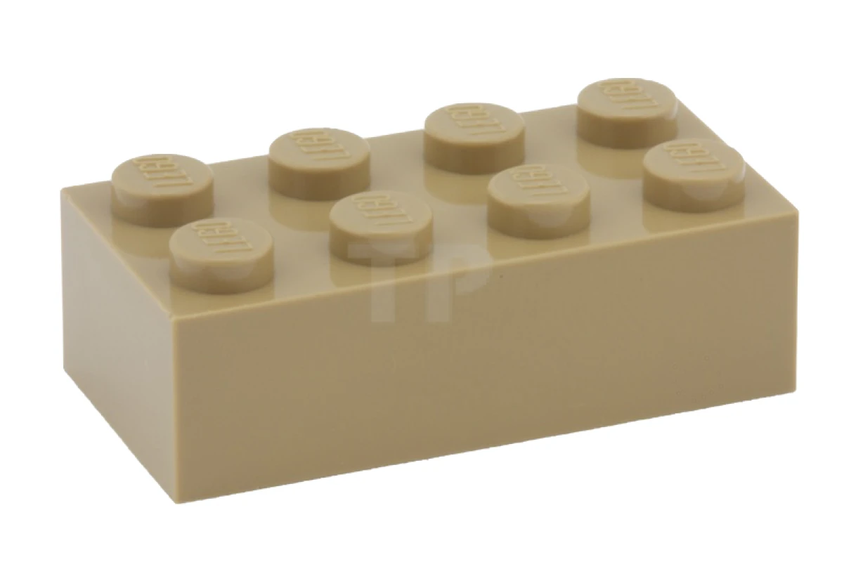 LEGO&reg; 4497066 - 3001 - Brique 2 x 4
