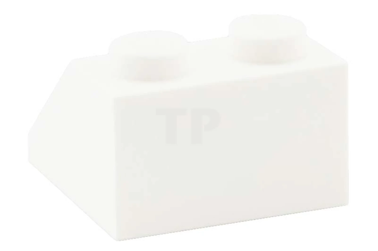 LEGO&reg; 3039 - 6552103 - Slope 2 x 2 - 45°