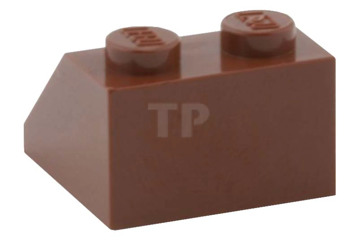 LEGO&reg; 3039 - 4211202 - Slope 2 x 2 - 45°