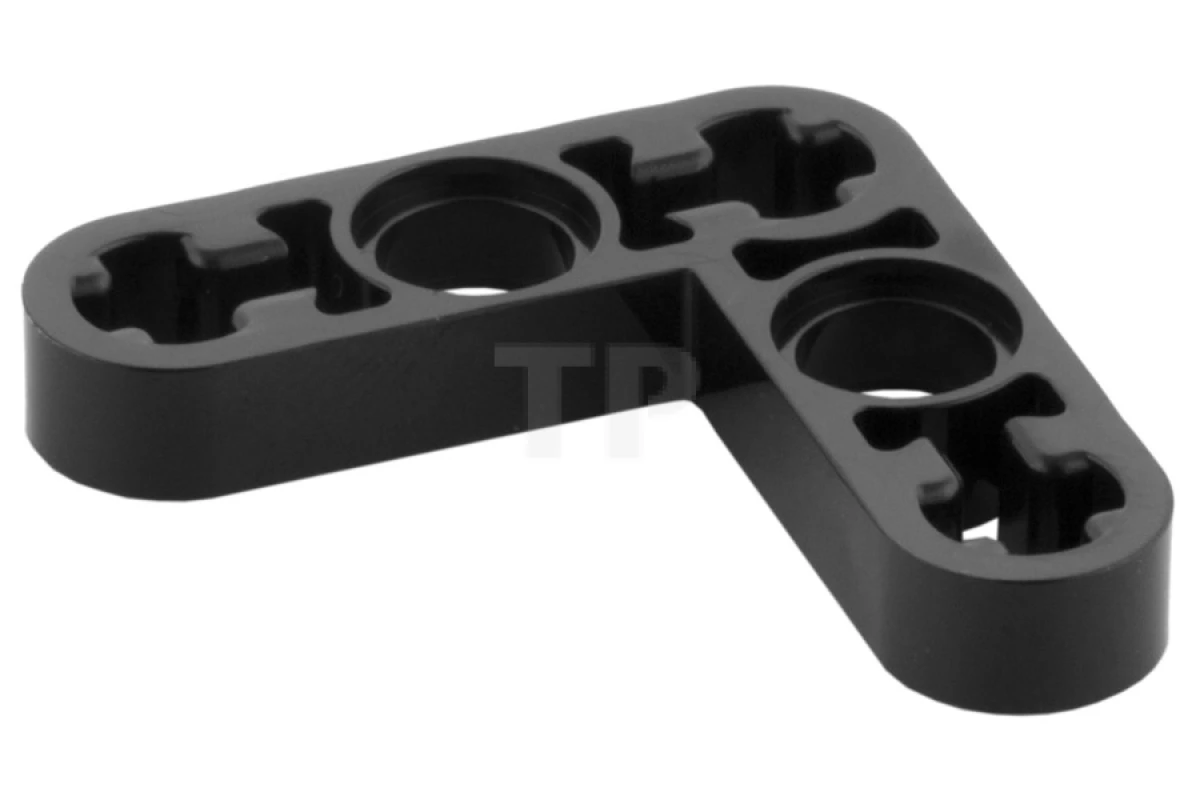 LEGO&reg; 6271810 - 32056 - Liftarm 3 x 3 Thin, L-Shape