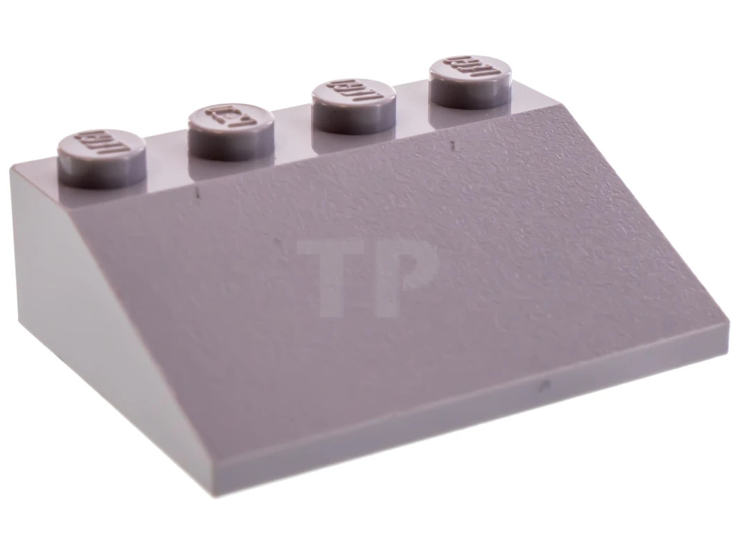 LEGO&reg; 4211420 - 3297 - Dakpan 3 x 4 - 33°