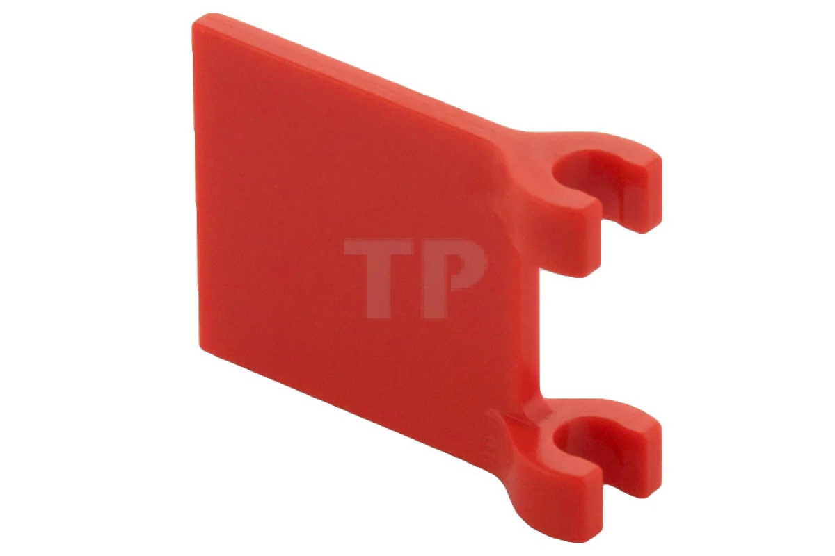 LEGO&reg; 6011814 - 2335 - Flag 2 x 2 Square