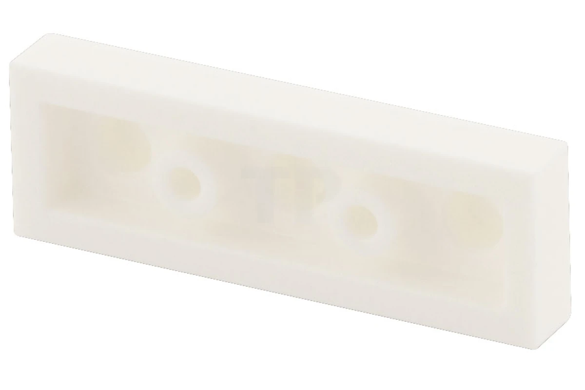 LEGO&reg; 6552105 - 3623 - Platte 1 x 3