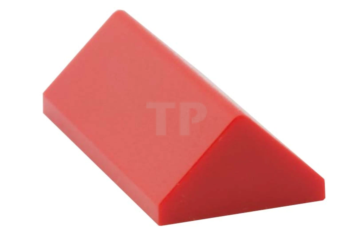 LEGO&reg; 4144003 - 3041 - Pente 2 x 4 - 45° Double