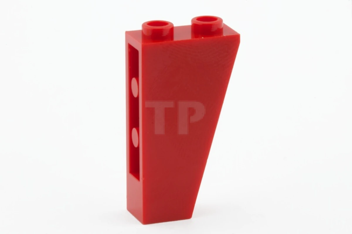 LEGO&reg; 4501534 - 2449 - Slope 2 x 1 x 3 - 75° Inverted