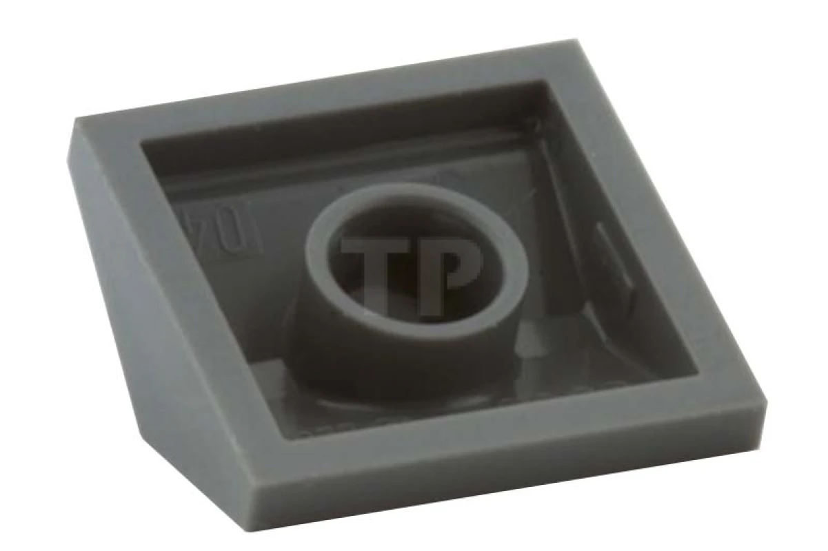 LEGO&reg; 6446786 - 3300 - Slope 33° 2 x 2 Double