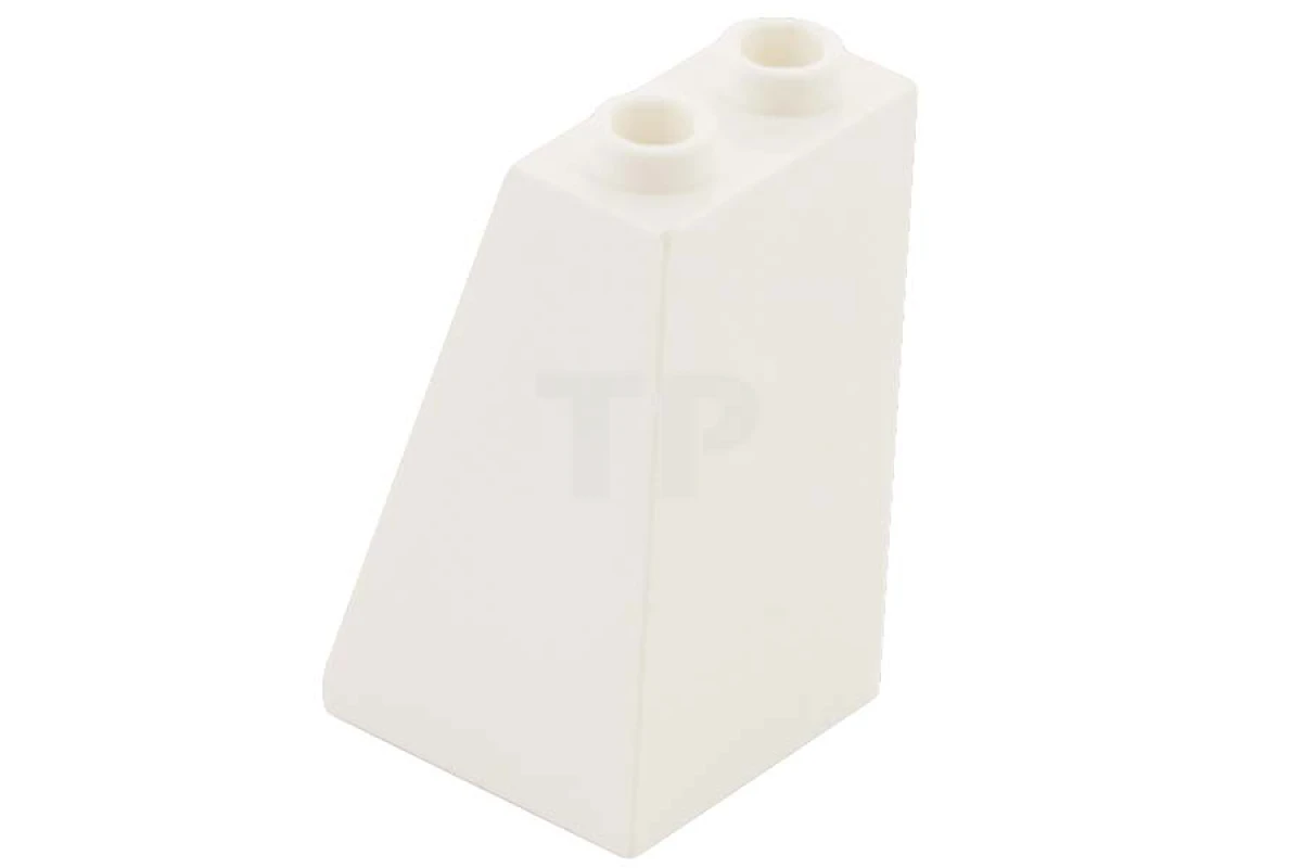 LEGO&reg; 4143976 - 3684 - Slope 75° 2 x 2 x 3