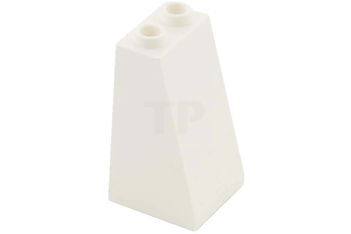 LEGO&reg; 4143976 - 3684 - Slope 75° 2 x 2 x 3