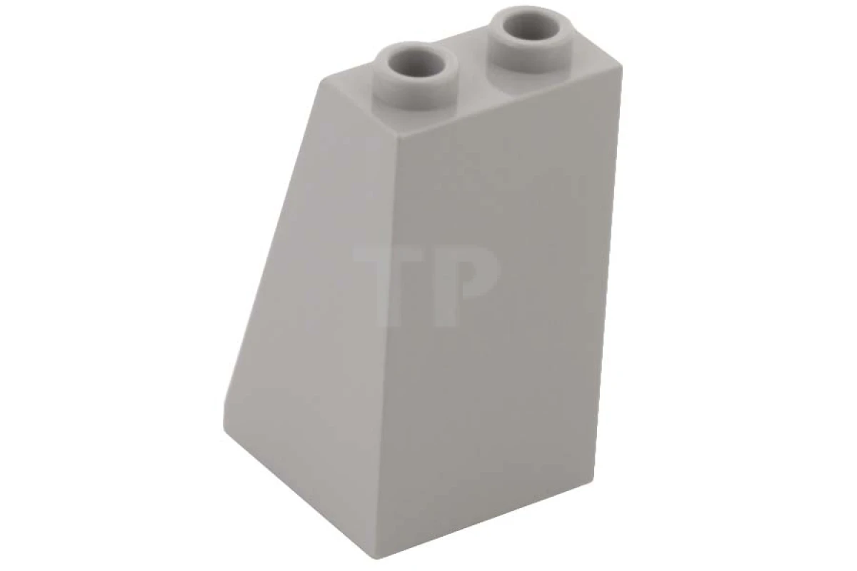 LEGO&reg; 4211684 - 3684 - Slope 75° 2 x 2 x 3