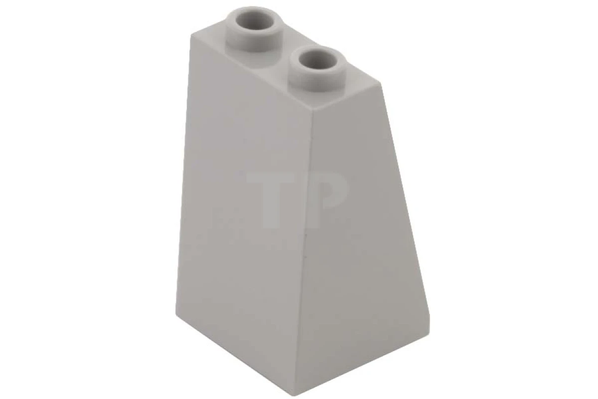 LEGO&reg; 4211684 - 3684 - Slope 75° 2 x 2 x 3