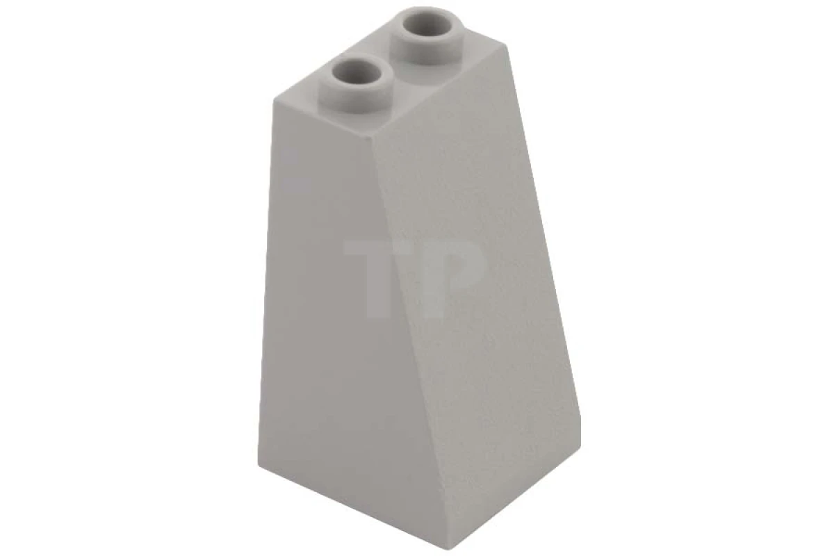 LEGO&reg; 4211684 - 3684 - Slope 75° 2 x 2 x 3