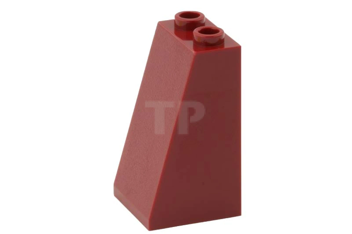 LEGO&reg; 4623695 - 3684 - Slope 75° 2 x 2 x 3