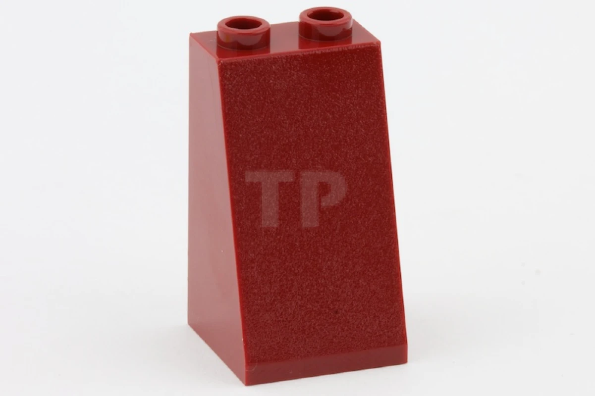 LEGO&reg; 4623695 - 3684 - Slope 75° 2 x 2 x 3