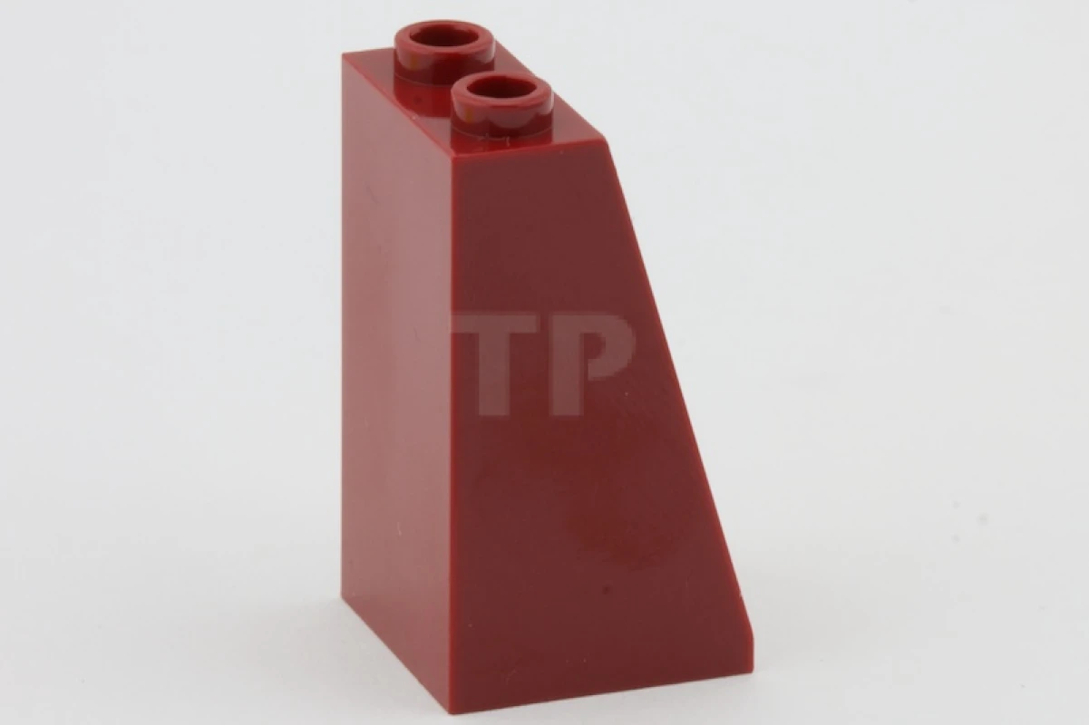 LEGO&reg; 4623695 - 3684 - Slope 75° 2 x 2 x 3