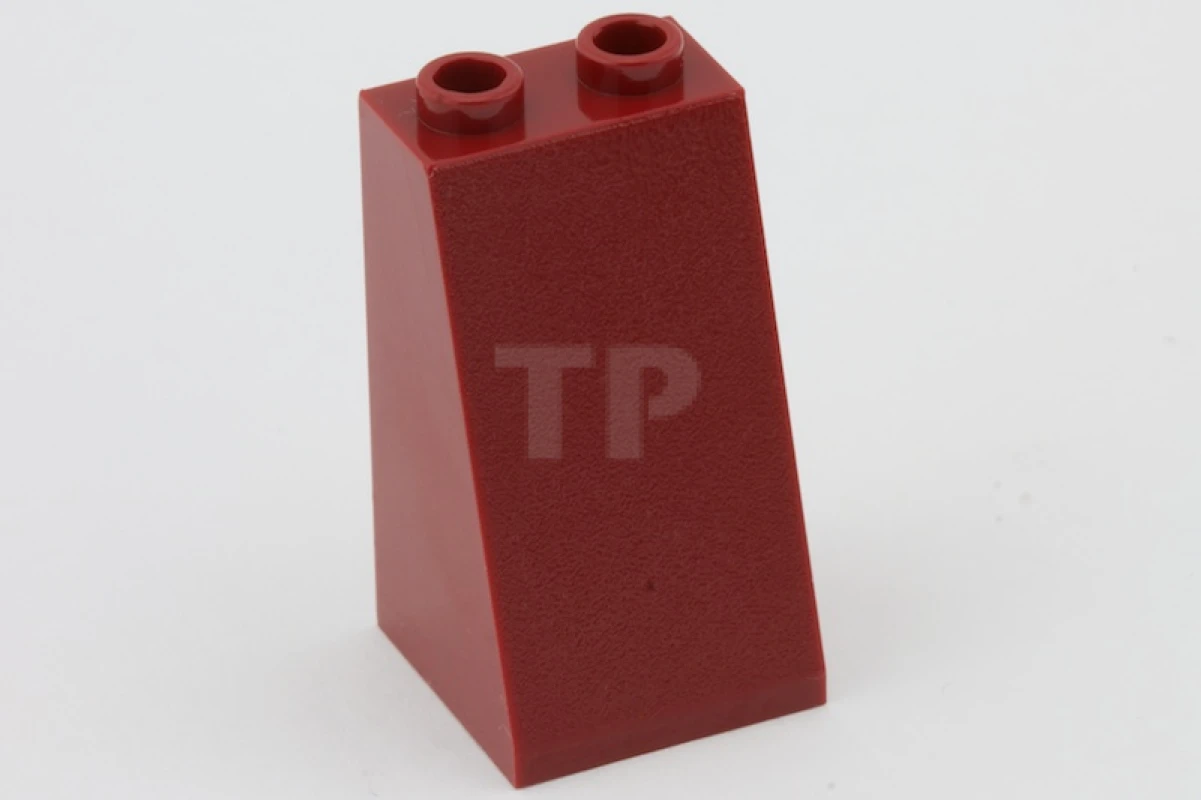 LEGO&reg; 4623695 - 3684 - Slope 75° 2 x 2 x 3