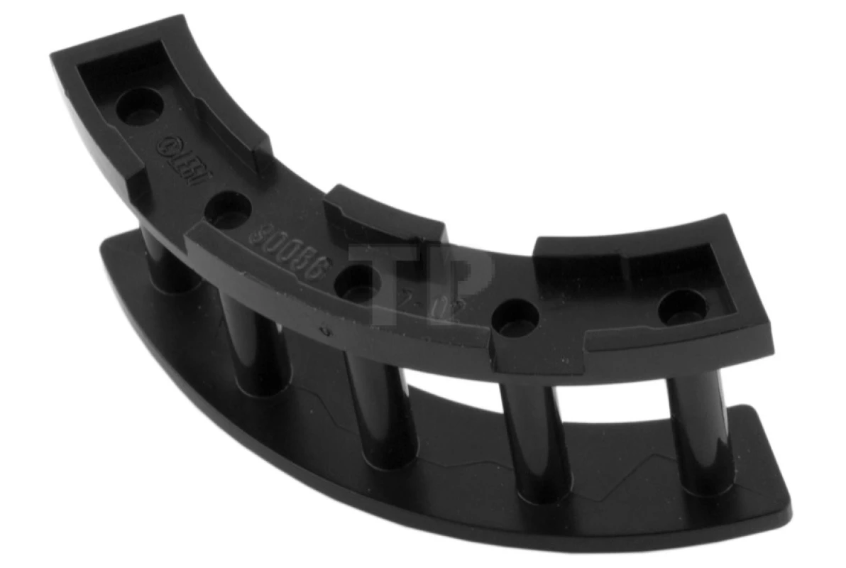 LEGO&reg; 4294570 - 30056 - Valla 4 x 4 x 2 Redonda - Espigada