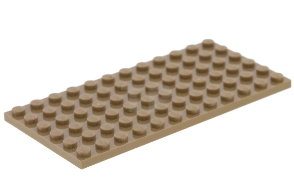 LEGO&reg; 4266897 - 3028 - Plate 6 x 12