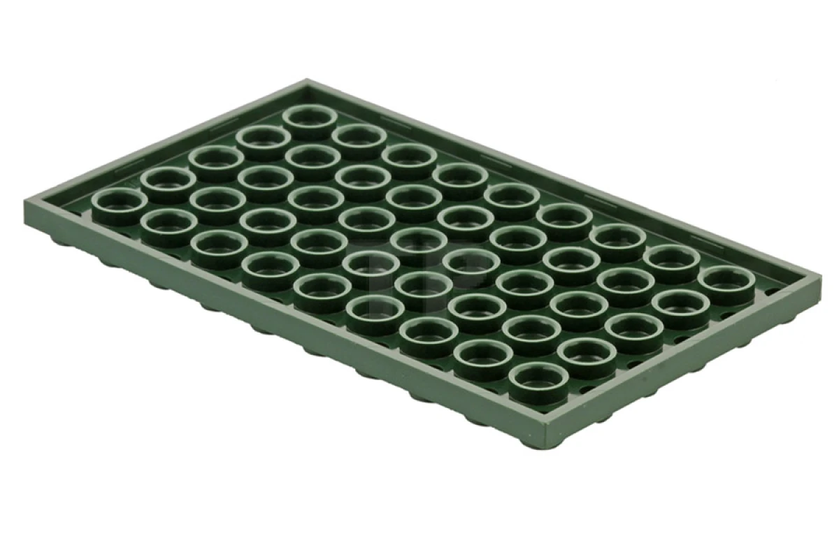 LEGO&reg; 4549214 - 3033 - Plate 6 x 10