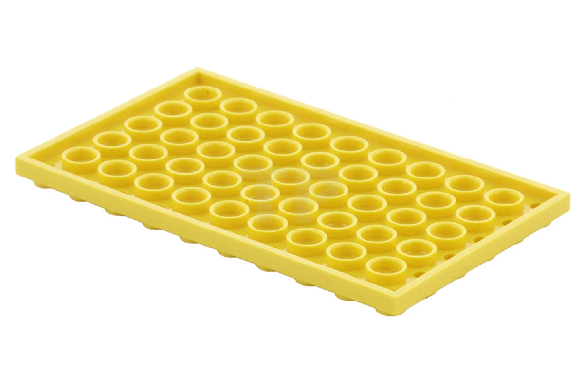LEGO&reg; 303324 - 3033 - Plate 6 x 10