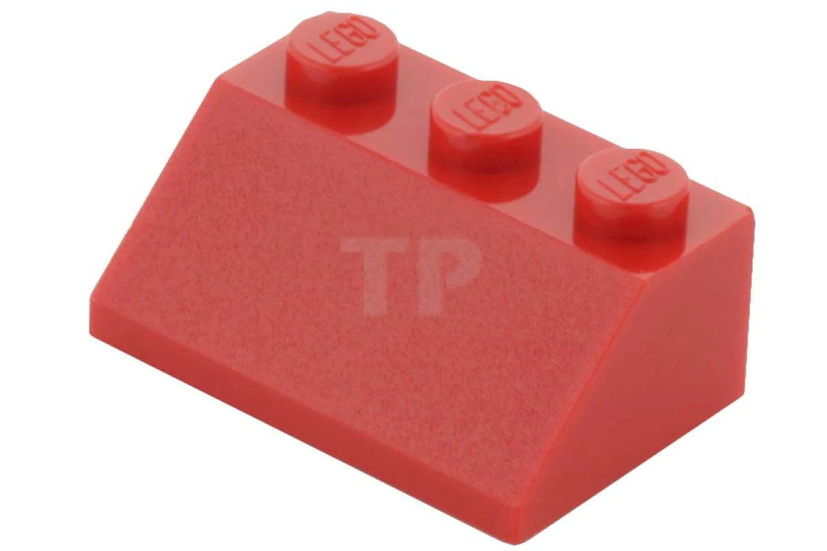 LEGO&reg; 3038 - 6303213 - Slope 2 x 3 - 45°
