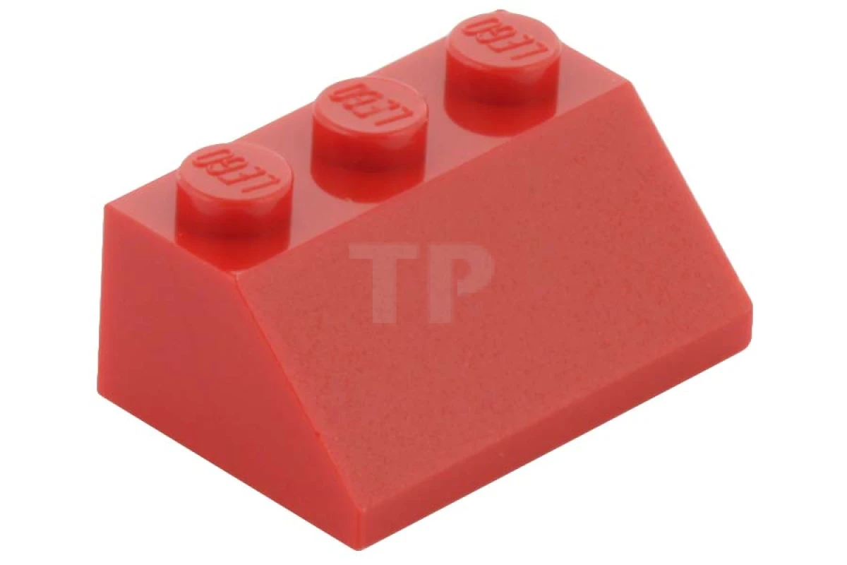 LEGO&reg; 3038 - 6303213 - Slope 2 x 3 - 45°