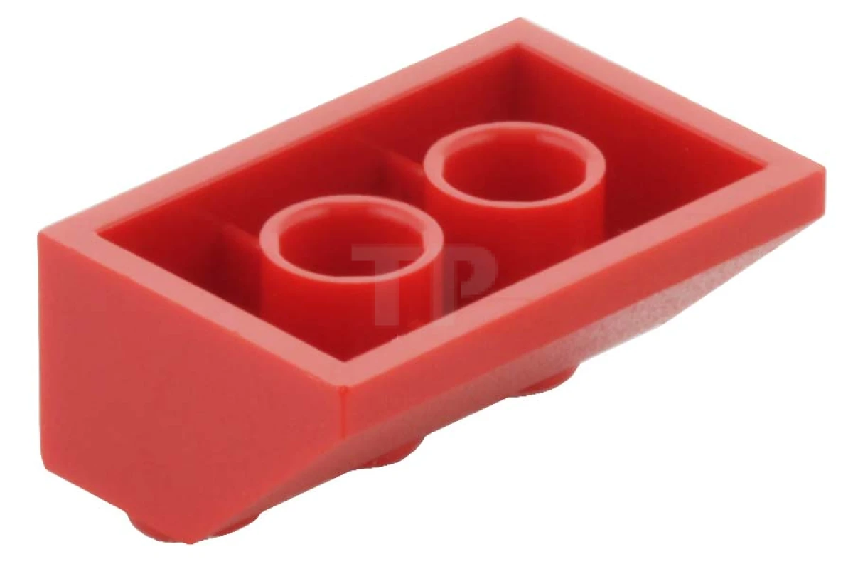 LEGO&reg; 3038 - 6303213 - Slope 2 x 3 - 45°