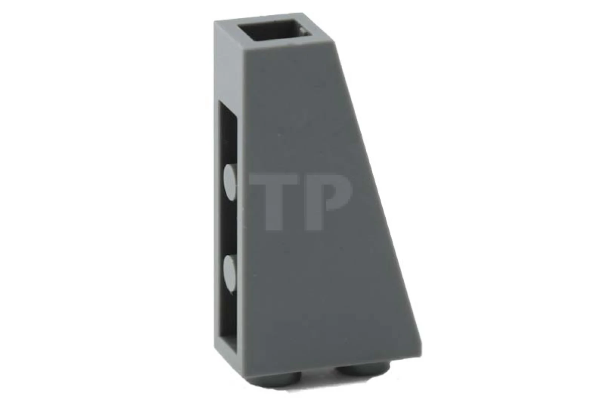 LEGO&reg; 4500975 - 2449 - Pente 2 x 1 x 3 - 75° inversée